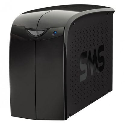 Imagem de NOBREAK LINNUS 600VA BIVOLT, 4 TOMADAS, 27453, SMS - CX 1 UN