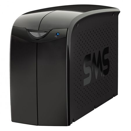 Imagem de NOBREAK LINNUS 600VA BIVOLT, 4 TOMADAS, 27453, SMS - CX 1 UN