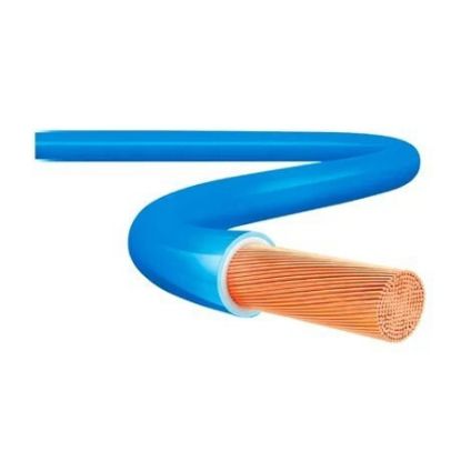 Imagem de CABO FLEXIVEL 70,00MM 0,6/1kV 90oC HEPR VERDE