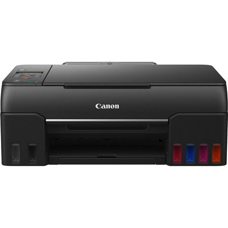 Imagem de IMPRESSORA MULTIFUNCIONAL TANQUE DE TINTA FOTOGRÁFICA MEGA TANK, G610, BIVOLT, COLORIDA, WI-FI, USB, CANON - CX 1 UN