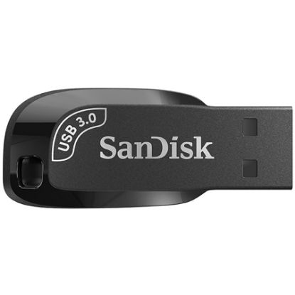 Imagem de PEN DRIVE SANDISK 256GB USB 3.2 ULTRA SHIFT - CZ410 BT 1 UN