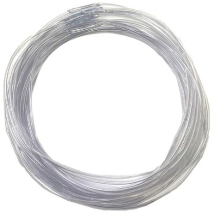 Imagem de CORDÃO PARA CRACHÁ COM PONTEIRA, 10 UNIDADE, 007563, PLASTPARK - PT 10 UN