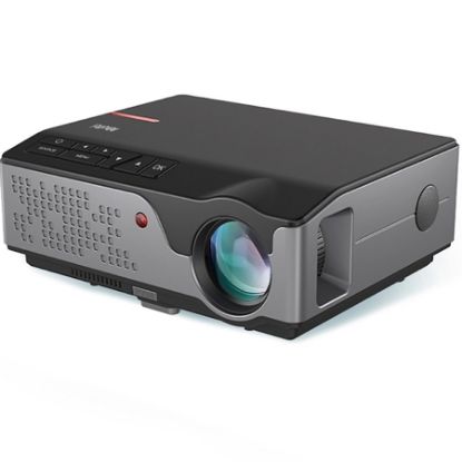 Imagem de PROJETOR MULTIMÍDIA SMART SCREEN, 4500 LUMENS, BIVOLT, PJ004, MULTI - CX 1 UN