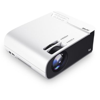 Imagem de PROJETOR MULTIMÍDIA, 3800 LUMENS, PJ005, MULTI - CX 1 UN