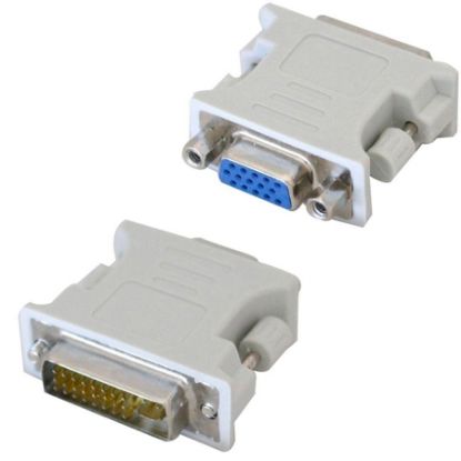 Imagem de ADAPTADOR DVI-I P/ VGA F24 MD9 BT 1 UN
