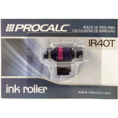 Imagem de ROLETE ENTINTADOR IR40T PROCALC BT 1 UN