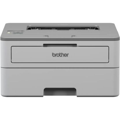 Imagem de IMPRESSORA LASER HLB2080DW, MONOCROMÁTICA, IMPRESSÃO DUPLEX, CONEXÕES ETHERNET, WI-FI E WI-FI DIRECT, 110V, BROTHER - 1 UN