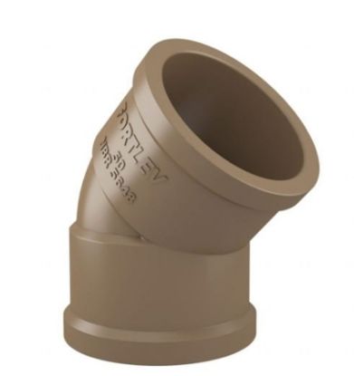 Imagem de JOELHO 45 SOLDAVEL 40MM