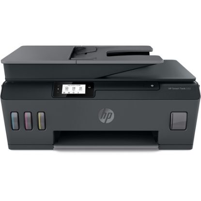 Imagem de IMPRESSORA MULTIFUNCIONAL TANQUE DE TINTA SMART TANK, 532, 5HX16A, HP - EB 1 UN
