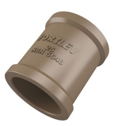 Imagem de LUVA SOLDAVEL 40MM
