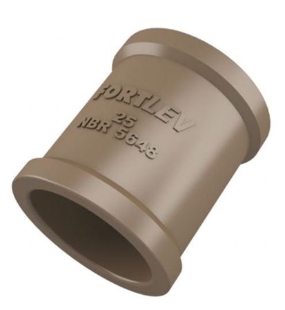 Imagem de LUVA SOLDAVEL 40MM