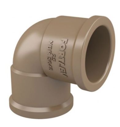 Imagem de JOELHO 90 SOLDAVEL 40MM