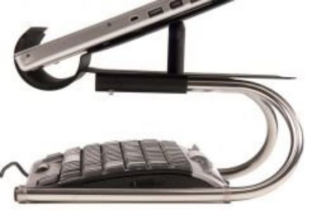 Imagem para a categoria SUPORTE P/ NOTEBOOK