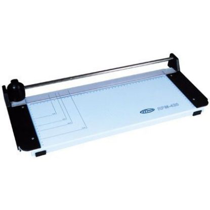 Imagem de REFILADORA (EXTENSÃO CORTE 450MM) 4FLS BASE 450X210MM MENNO CX 1 UN