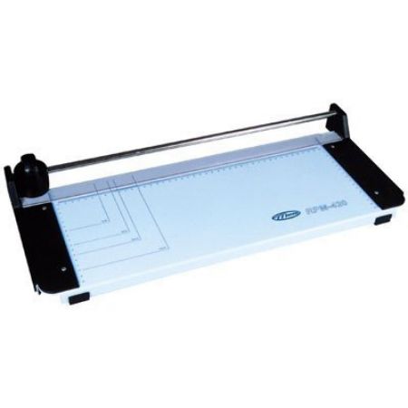 Imagem de REFILADORA (EXTENSÃO CORTE 450MM) 4FLS BASE 450X210MM MENNO CX 1 UN
