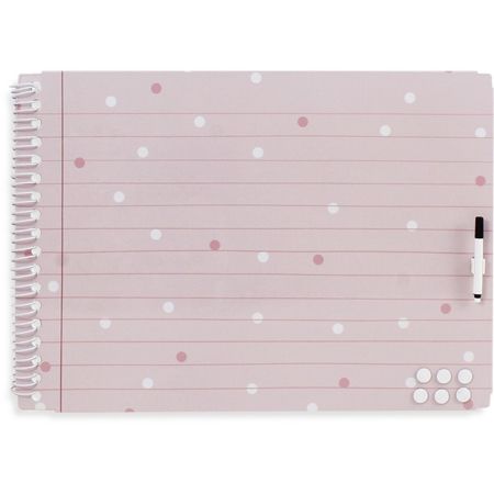 Imagem de PAINEL METÁLICO 60,5X42,7 ROSA 3241 GEGUTON PT 1 UN