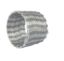 Imagem de CONCERTINA GALVANIZADA 450MM