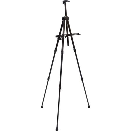 Imagem de SUPORTE PARA QUADROS / TELAS / BANNER 8197 STALO CX 1 UN