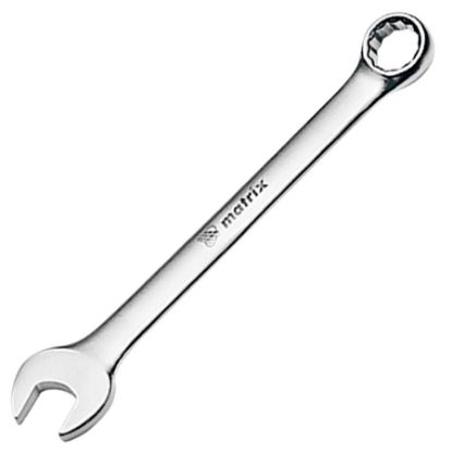 Imagem de CHAVE COMBINADA  19MM  CRV CROMO FOSCO