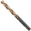 Imagem de BROCA ACO RAPIDO   5,5 X 93MM  ACO P6M5 P/ METAL