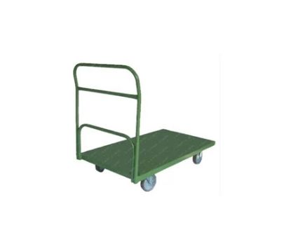 Imagem de CARRO MANUAL P/ TRANSPORTE DE CARGA ATE 500KGF 1200 X 650 X 650MM
