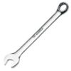 Imagem de CHAVE COMBINADA 10MM CRV CROMO FOSCO