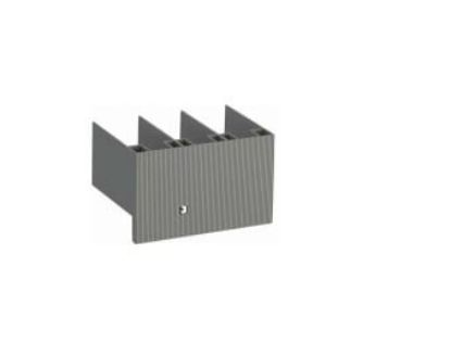 Imagem de CONTATOS AUXILIARES FRONTAL 1 POLO CA5X-01 1 NF LINHA AX