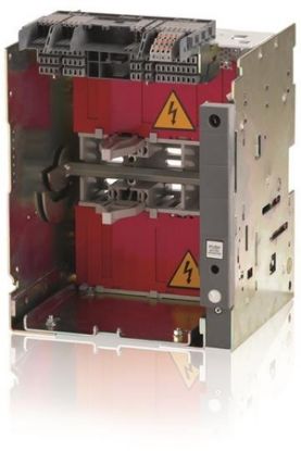 Imagem de PARTE FIXA P/ DISJUNTOR E1.2 250-1600A B C N L 3 POLOS C/ TERMINAIS TRASEIROS HORIENTAVEIS 1SDA073907R1
