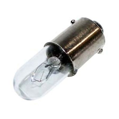 Imagem de LAMPADA LED NEON 220V/1.5MA BA9S 28MM P/ SINALIZADOR 