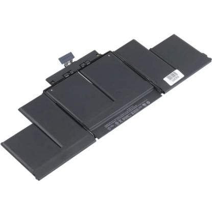 Imagem de BATERIA P/ APPLE MACBOOK A1398 11.26V