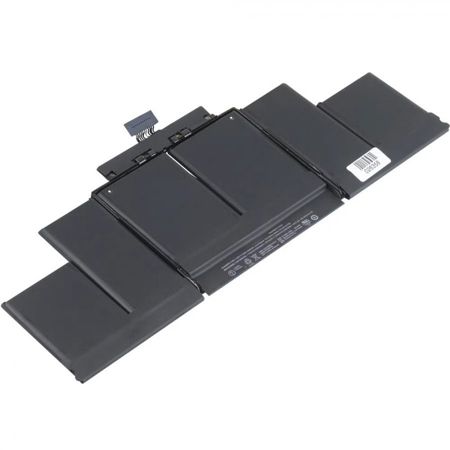 Imagem de BATERIA P/ APPLE MACBOOK A1398 11.26V