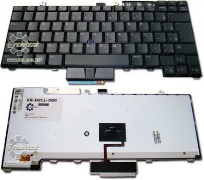 Imagem de TECLADO P/ NOTEBOOK