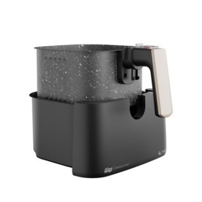 Imagem de AIR FRYER FRITADEIRA ELETRICA FAMILY PROSDOCIMO 4L 127V