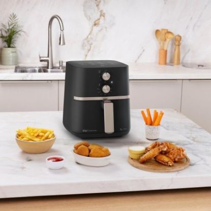 Imagem de AIR FRYER FRITADEIRA ELETRICA FAMILY PROSDOCIMO 4L 127V