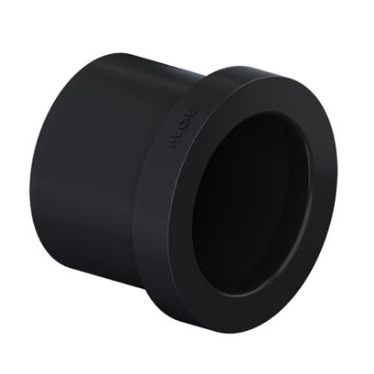 Imagem de BUCHA DE REDUCAO PVC-U SCH80 SOLDAVEL   2" X 1.1/2"