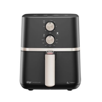 Imagem de AIR FRYER FAMILY PROSDOCIMO 4L 220V