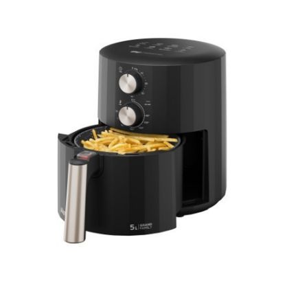 Imagem de AIR FRYER FRITADEIRA ELETRICA GRAND PROSDOCIMO 5L 220V