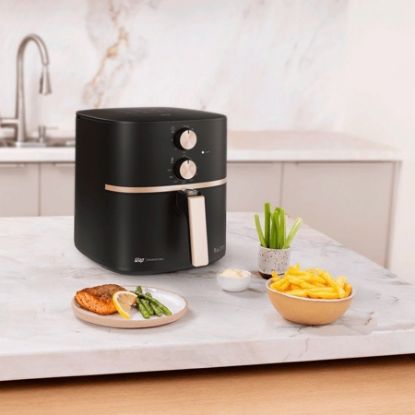 Imagem de AIR FRYER FRITADEIRA ELETRICA GRAND PROSDOCIMO 5.2L 220V