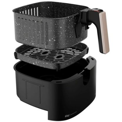Imagem de AIR FRYER FRITADEIRA ELETRICA GRAND PROSDOCIMO 5.2L 220V