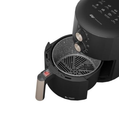 Imagem de AIR FRYER FRITADEIRA ELETRICA GRAND PROSDOCIMO 5L 127V