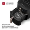 Imagem de AIR FRYER FRITADEIRA ELETRICA MEGA PROSDOCIMO 7.1L 127V