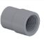 Imagem de LUVA L/R CPVC SCH80  3/4" CB FEMEA NPT ENCAIXE SOLDAVEL