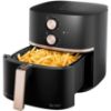 Imagem de AIR FRYER FRITADEIRA ELETRICA AIRFRY GRAND PROSDOCIMO 5.2L 127V