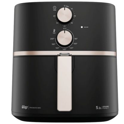Imagem de AIR FRYER FRITADEIRA ELETRICA GRAND PROSDOCIMO 5.2L 220V