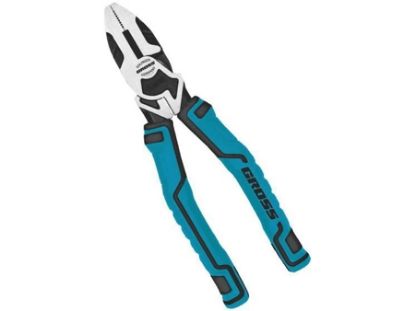 Imagem de ALICATE UNIVERSAL COMBINADA REFORCADO FOSFATIZADO 210MM 8" PRO