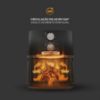Imagem de AIR FRYER FRITADEIRA ELETRICA FAMILY PROSDOCIMO 4L 127V