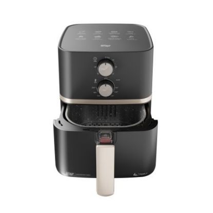 Imagem de AIR FRYER FAMILY PROSDOCIMO 4L 220V