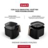 Imagem de AIR FRYER FRITADEIRA ELETRICA MEGA PROSDOCIMO 7.1L 127V