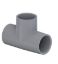 Imagem de TE SOLDAVEL CPVC SCH80   2" CB