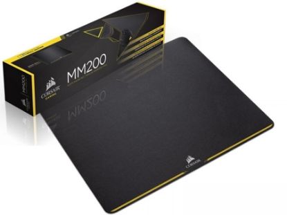 Imagem de MOUSE PAD GAMER MM200 MEDIUM PRETO